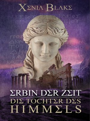 cover image of Die Tochter des Himmels